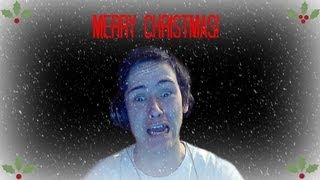 Merry Christmas, Live-stream, Competition And Future Plans!!!
