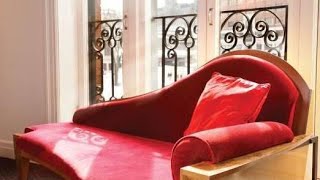 Le Capitole Hotel, Quebec City (QC), Canada