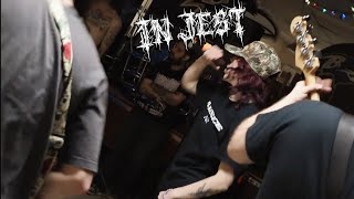 In Jest (Full Set) - Shamrock Inn 05/10/25