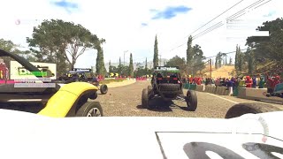DIRT 5 is Motorstorm: Exhibit A