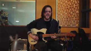 Charlie Ballantine - Zani