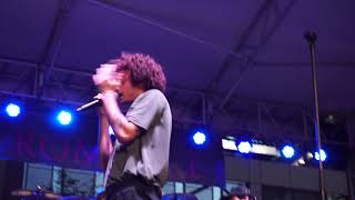 Grandson-Things Change live in Cincinnati
