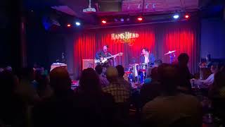 Shovels and Rope LIVE - Swimmin' Time (bootleg)
