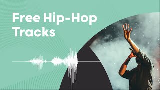 Hip Hop Royalty Free Music - Free Music Library