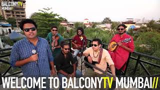 Bhala Hua Mori Mala | Neeraj Ariya Kabir Cafe | Jamm Session | TBI