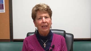 Ann Geers, Health and Human Services Agency Board