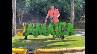 Dost Ban Ban Ke sung by Karim Vellani Live in Jamaica 2025
