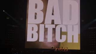 Yonce -Formation World Tour ATL