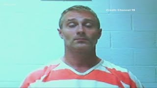 Man accused of string of crimes involve Kent State University sorority houses appears in court