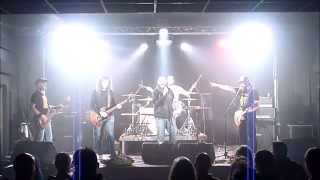 MORGHT'N TORG + MITCH = MITCHSFITS live @ SOUND BONICO - PIACENZA - 3/4