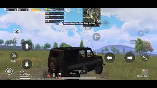 How to get out from a gang bang situation 😂😂 #shorts #pubgshorts