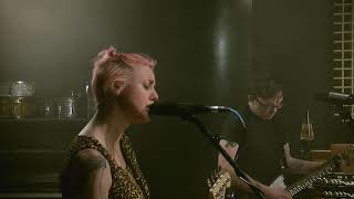 Creepoid - Full Session - Daytrotter Session - 3/26/2017