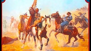 Live Interview with John Poniske, designer of Plains Indian Wars by GMT
