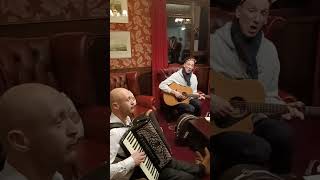 Ye Banks and Braes. Written by Robert Burns. After the Officer's Mess #burnsnight2024.