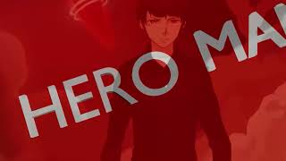Hero Mangastore Channel intro | Just a Guy Youtuber for Fun | Channel made for Anime Fans like ME!
