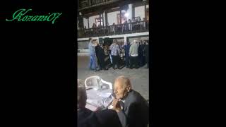 Δεκαπενταύγουστος 2017 στον Βυθο (Nτολο) Kοζάνης