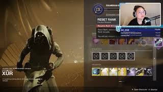 Destiny 2 | Horsin' Around
