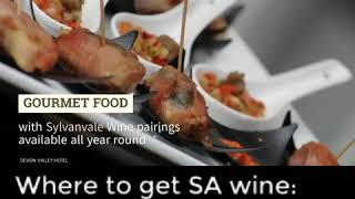 Save SA  Wine Morning  Live 19 Oct 2020   -    #SAveSAwine
