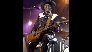 Clarence Gatemouth Brown - Dollar got the blues