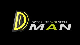 Look Test | Upcoming Web Serial | D man | Lx film Production & Casting Agency | Making Video