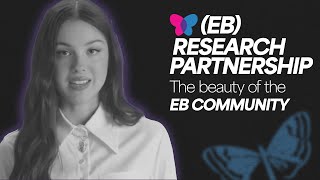 Olivia Rodrigo on the Beauty of the EB Community & Science Funded by EBRP | Venture into Cures 2022