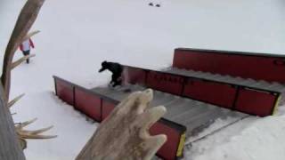 A minute 20 with PM.SNOWTEC