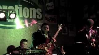 Hit Play Cover of I Wish (Stevie Wonder)