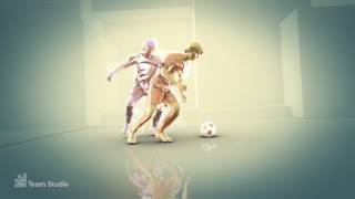 PressTV - Ident - World Cup Promotion
