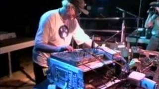 Holger Czukay "Live Germany 97" Part 1
