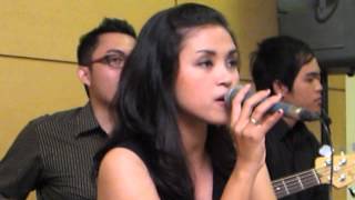 Endless Love - Ellen Music Entertainment - Cover ft Ellen