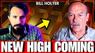 🔴 YOU HAVE 6 WEEKS: Bill Holter Issues Huge ALERT To Gold & Silver Buyers