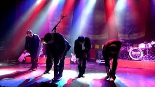 Squeeze - The Dance - live at Shepherd's Bush Empire - 11 Dec 2010