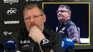 'NAIVE COMMENTS' - James Wade UNHAPPY with 'CASUAL FANS' after Anderson win