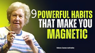 9 Daily Habits That Transform Your Energy | Dolores Cannon Powerful Motivational Speech  | Dolores