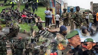 HON ELIEZER NTAMBWE SURPRISES NANGA RESIDENCE PATROL IN GOMBE BOTALA BILOKO BAKUTI SAD NEWS😭