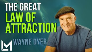 Listen to this meditation #waynedyer