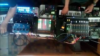 synapse - live
