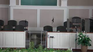 The Streams Church Live