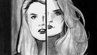 Heroes-Original Character Theme Songs-Niki/Jessica/Gina