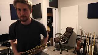 Chameleon - Maynard Ferguson (Herbie Hancock Original)
