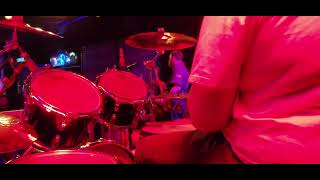 (Drum Cam) Honor Roll Student