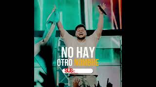 NO HAY OTRO NOMBRE // Hillsong Español 🙌🙌