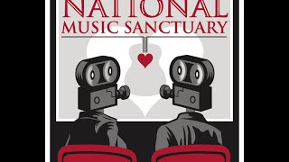 National Music Sanctuary: Episode 3: Beso Negro
