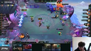 K3Soju Explains Why Swain Carry is Bad
