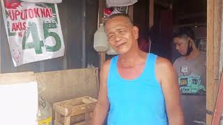 Kamusta Na Kaya Si Boss Paeng?