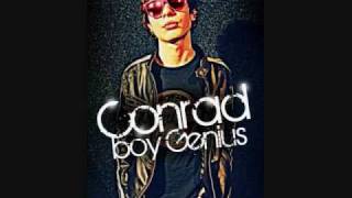 Conrad - Mirrors Foggin Up