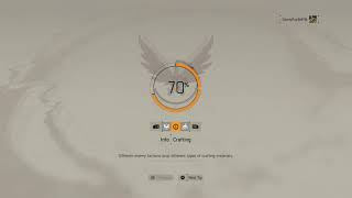 Division 2 HAS ARRIVED - Straight story stream pt. 2