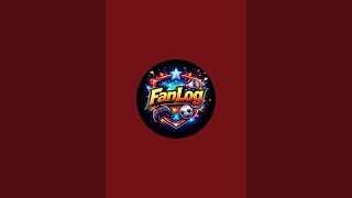 fan log gaming  is live