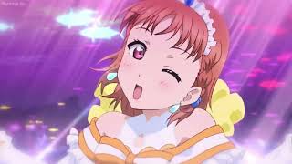 Love Live AMV Just Dance