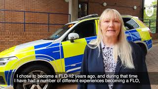 Meet Detective Constable Lynda Stearman #Detective #Career #police